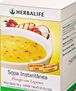 sopa frango com legumes