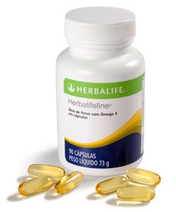 herbalifeline õmega 3