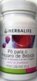 chá para preparo de bebida 50G versão frambuesa