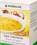 sopa frango com legumes