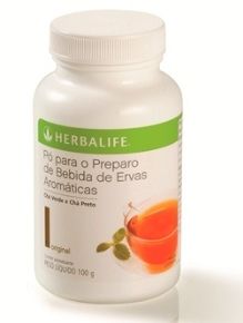 pó pra preparo de bebida 100 G versão original